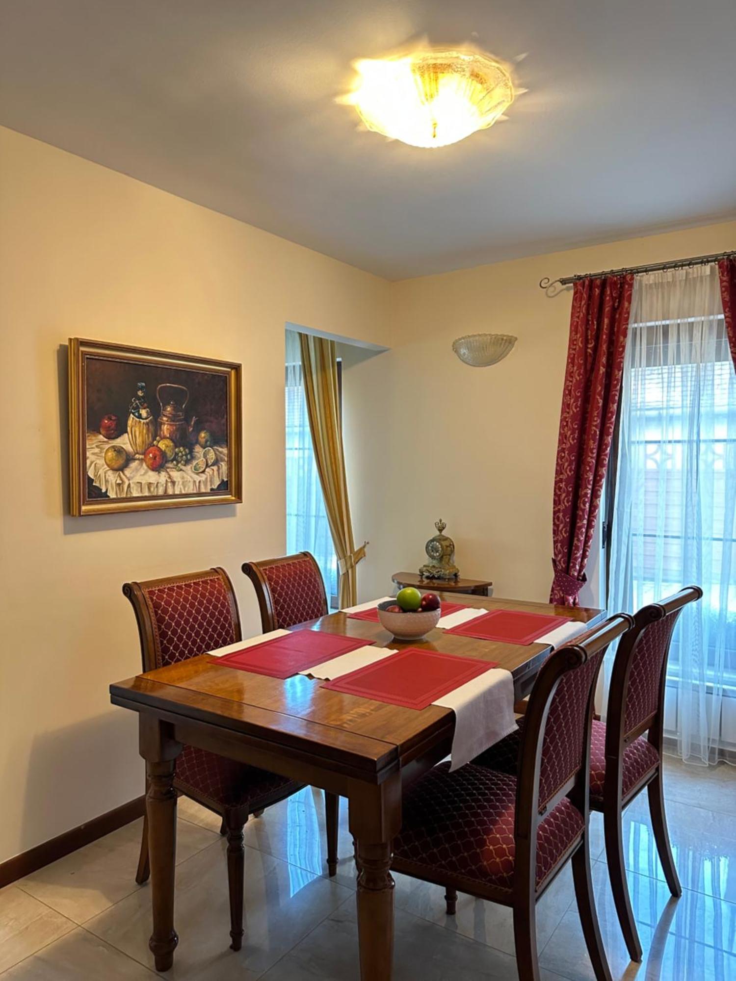 Szent György Villa Apartmanház Hévíz Exterior foto