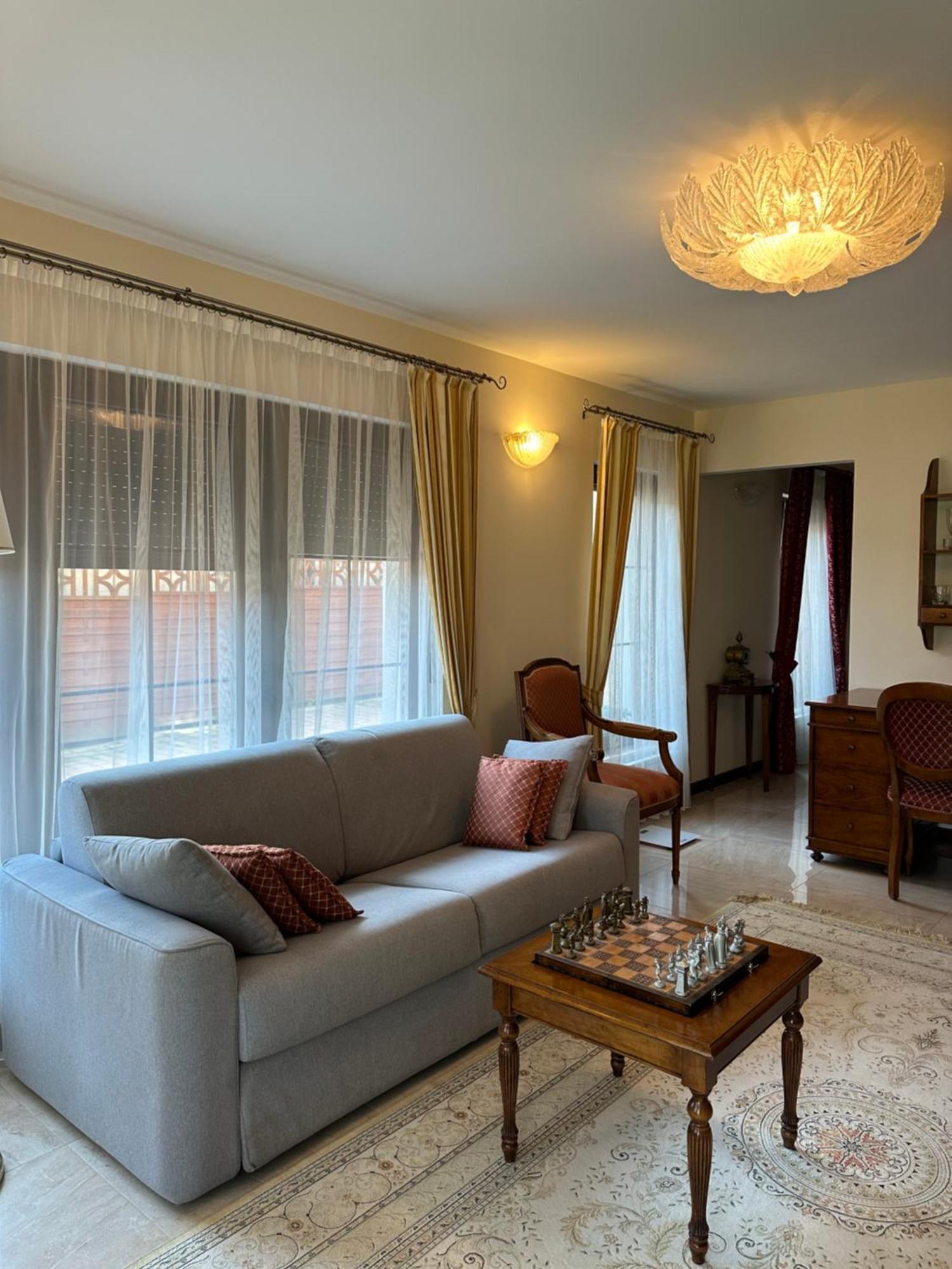 Szent György Villa Apartmanház Hévíz Exterior foto