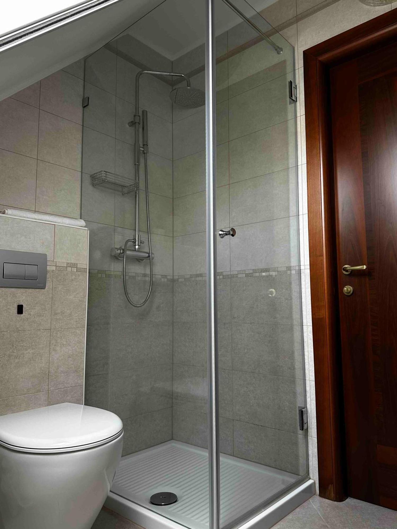 Szent György Villa Apartmanház Hévíz Quarto foto