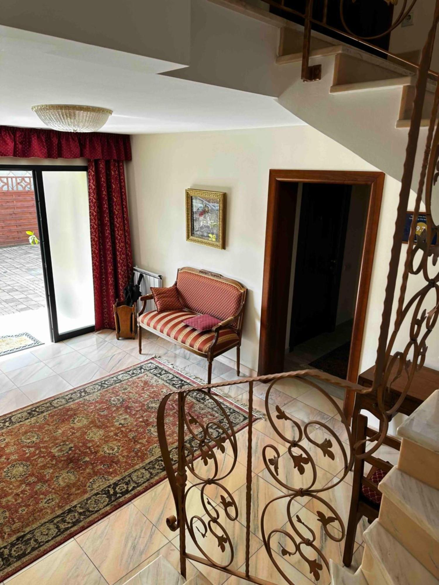 Szent György Villa Apartmanház Hévíz Exterior foto