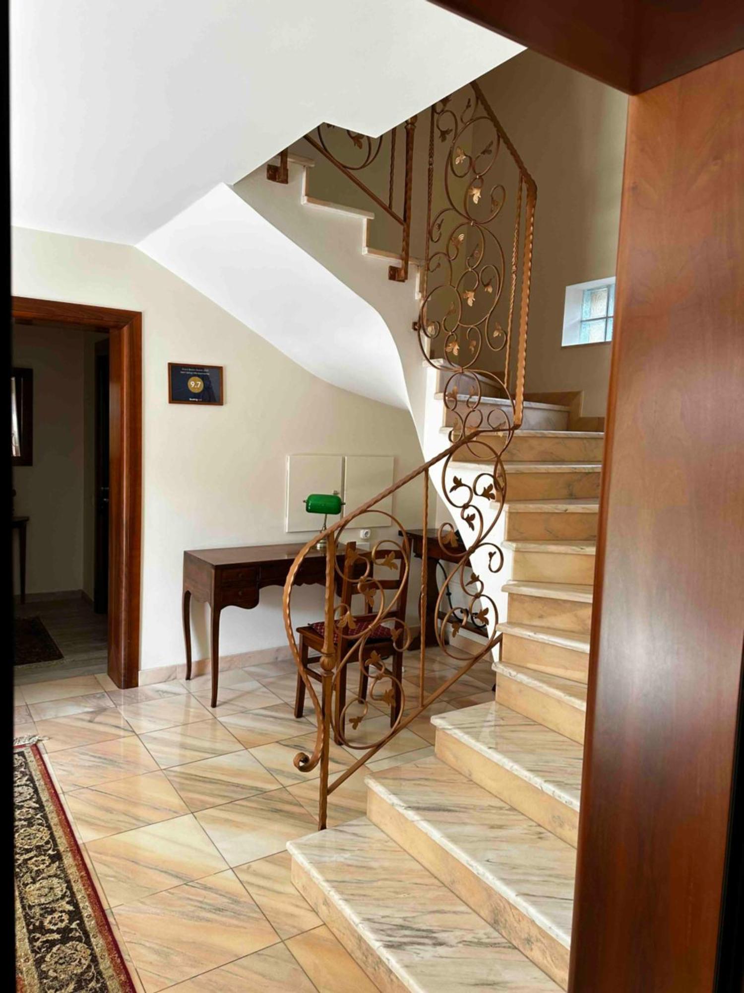 Szent György Villa Apartmanház Hévíz Exterior foto