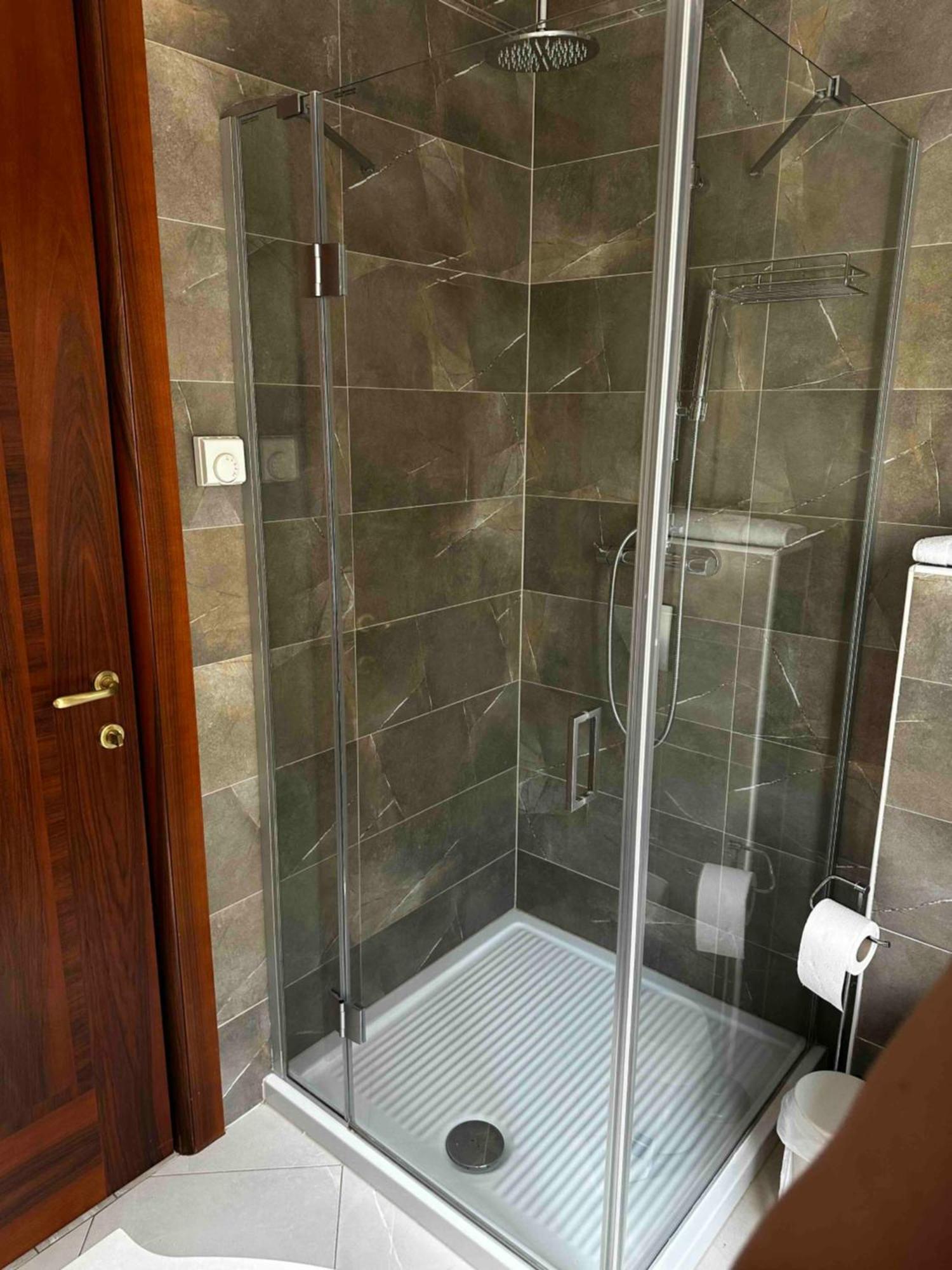 Szent György Villa Apartmanház Hévíz Exterior foto