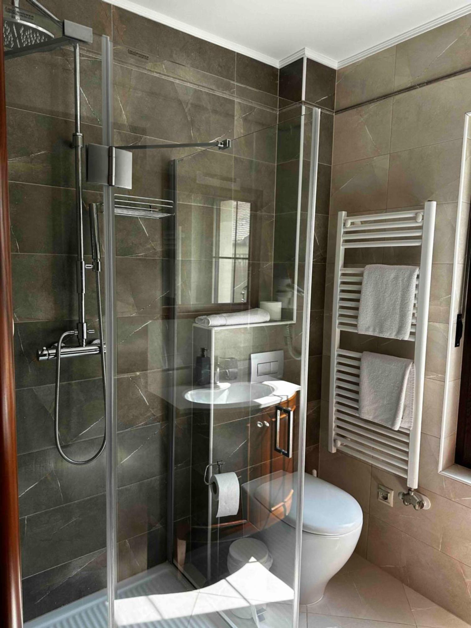 Szent György Villa Apartmanház Hévíz Exterior foto